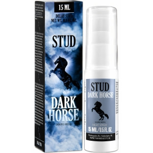 Unde Pot Cumpara Spray Stud Dark Horse Spray Stud Dark Horse 15 Ml
