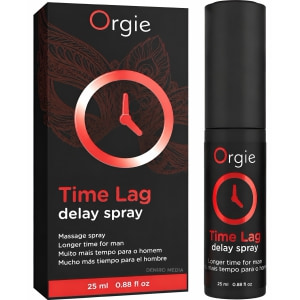 Spray Ejaculare Precoce Time Lag pe Naturo.ro