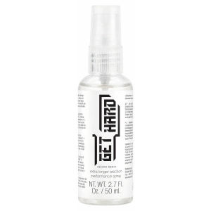 Spray Erecție Get Hard Spray Erecție Get Hard pe Naturo.ro