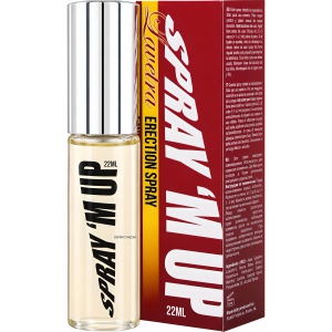 Spray M Up 22ml Cobeco Review Pareri Spray Pentru Erectie Efect Rapid Barbati