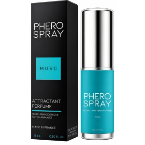 Spray Feromoni Afrodisiac Pentru Barbati Spray Feromoni Pentru Barbat Increzator