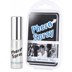 Spray Feromoni Pentru Atragere Femei Spray Feromoni Ruf Pheroman Pret