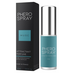 Spray Feromoni Pheroman Spray Feromoni Pheroman pe Naturo.ro