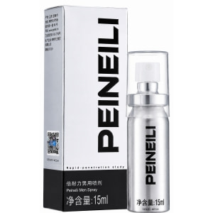 Spray Întârziere Ejaculare Peineili pe Naturo.ro
