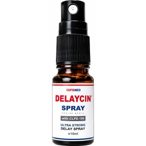 Spray Întârzierea Ejaculării Delaycin Spray Întârzierea Ejaculării Delaycin pe Naturo.ro