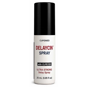 Spray Anestezic Local Pentru Barbati Spray Pentru Reducerea Sensibilitatii Penisului