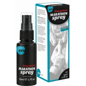Spray Marathon