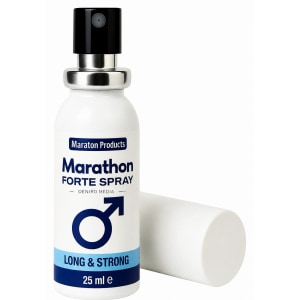 Spray Maraton Forte Erecție și Întârziere Spray Maraton Forte Erecție și Întârziere pe Naturo.ro