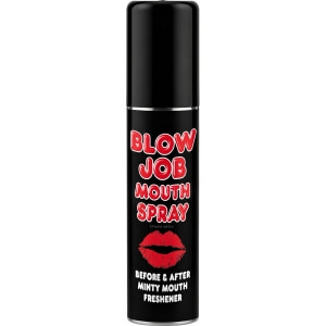 Spray Menta Pentru Respiratie Fresh