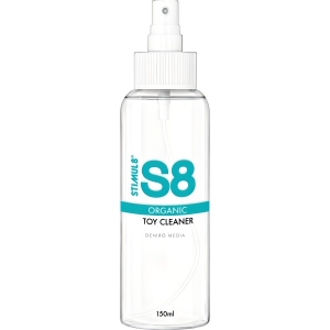 Spray Dezinfectant Jucarii Erotice