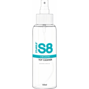 Cel Mai Bun Spray Curatare Jucarii Erotice Spray Compatibil Cu Materiale Moi Pentru Jucarii Intime