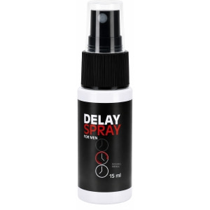 Spray Pentru Ejaculare Precoce Cobeco Delay Spray Pentru Ejaculare Precoce Delay 15ml