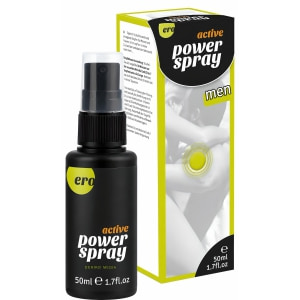 Spray Pentru Erecții Ero Active Power Spray Men Spray Pentru Erecții Ero Active Power Spray Men pe Naturo.ro