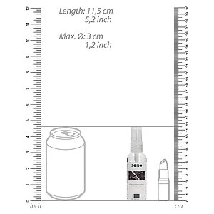 Spray Pentru Erecție Sono 50ml