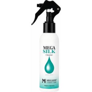 Spray Pentru Igienizarea Jucăriilor Erotice Mega Silk pe Naturo.ro