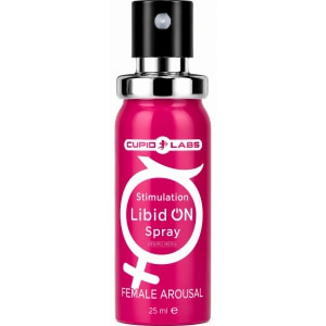 Spray Stimulator Pentru Femei LibidON Spray Stimulator Pentru Femei LibidON pe Naturo.ro