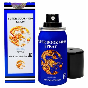 Spray Super Dooz 44000 pe Naturo.ro