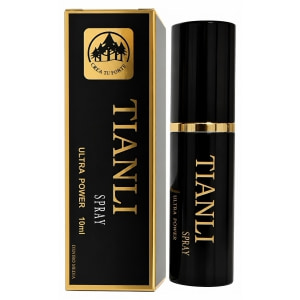 Spray Tianli Pentru Întârzierea Ejaculării Precoce Spray Tianli Pentru Întârzierea Ejaculării Precoce pe Naturo.ro