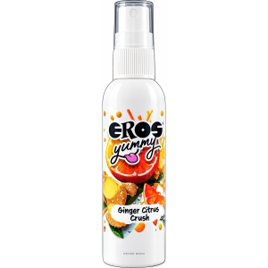Spray Corporal Pentru Zone Erogene