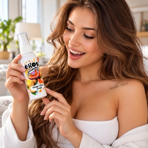 Spray Aromat Ginger Citrus Crush pentru Preludiu 50 ml