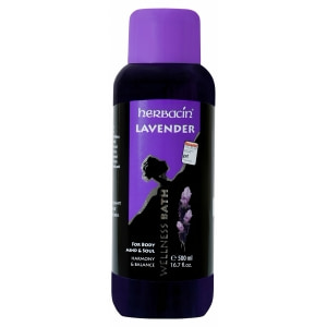 Spumant Baie Cu Levantica Herbacin 500 Ml