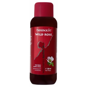 Spumant De Baie 500 Ml Trandafir