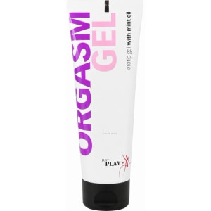 Stimulator Just Play Orgasm Gel Stimulator Just Play Orgasm Gel pe Naturo.ro