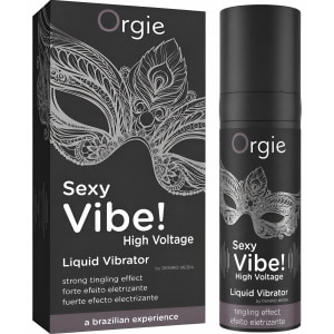 Stimulent Efect Vibrație High Voltage pe Naturo.ro
