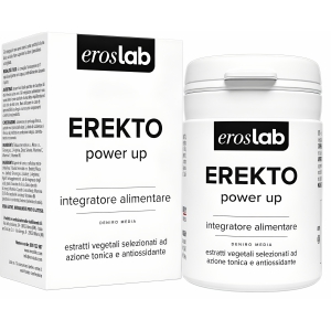 Stimulent Erecție Maximă Erekto Sexual 30buc Stimulent Erecție Maximă Erekto Sexual 30buc pe Naturo.ro