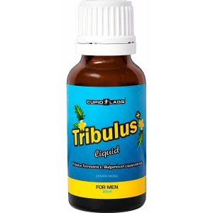 Stimulent Erecție Tribulus pe Naturo.ro