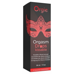Stimulent Pentru Femei Orgasm Drops 30ml