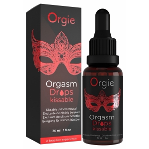Stimulent Pentru Femei Orgasm Drops Stimulent Pentru Femei Orgasm Drops pe Naturo.ro