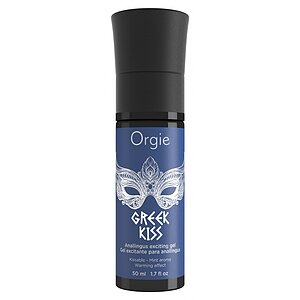 Stimulent Sărutul Grecesc 50ml