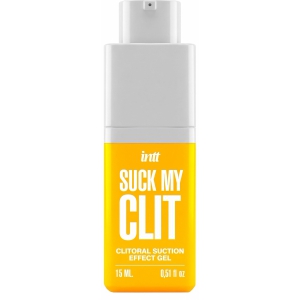 Gel stimulant pentru clitoris Tropical Mango 15 ml