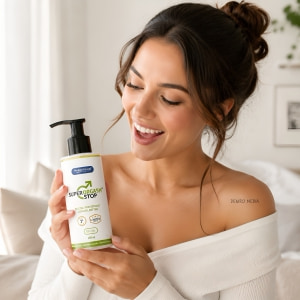Super Orgasm Stop Gel Întârziere Ejaculare 150ml