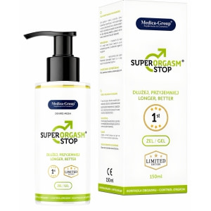 Gel Pentru Controlul Ejacularii Premature Cat Timp Actioneaza Gel Intarziere Orgasm