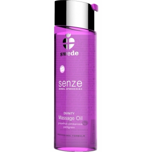 Ulei Masaj Hidratant Migdale Avocado Jojoba Ulei Masaj Vegetal Nu Compatibil Cu Prezervative Latex