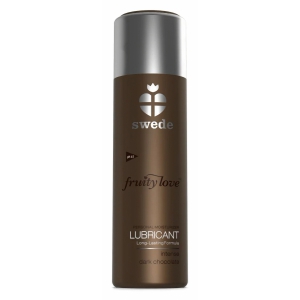 Swede Lubrifiant Comestibil cu Aromă De Ciocolată Swede Lubrifiant Comestibil cu Aromă De Ciocolată pe Naturo.ro