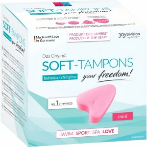 Tampoane Interne Original Soft-Tampon pe Naturo.ro