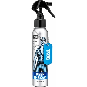 Spray Desensibilizant Oral 118 Ml Spray Pentru Reducerea Reflexului In Timpul Sexului Oral