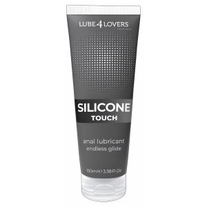 Lubrifiant Siliconic Pentru Penetrare Anala 100 Ml Lubrifiant Pentru Sex Anal Compatibil Cu Prezervative