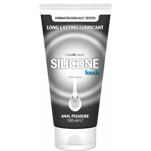 Toyz4Lovers silicone Touch: Alunecare anală Toyz4Lovers silicone Touch: Alunecare anală pe Naturo.ro