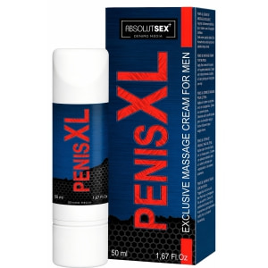 Tratament Pentru Mărirea Penisului Cremă Penis XL pe Naturo.ro