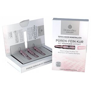 Ser Pentru Pori Dilatati Cu Propolis
