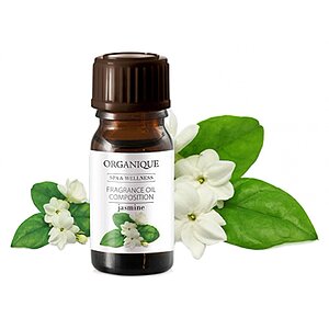 Ulei Aromatic Vegan Iasomie Organique pe Naturo.ro