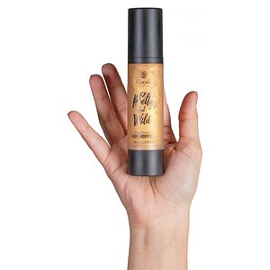 Ulei De Corp Glow 50ml