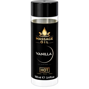 Ulei de Masaj Senzual Vanilie pentru Piele Mătăsoasă Ulei de Masaj Senzual Vanilie pentru Piele Mătăsoasă pe Naturo.ro