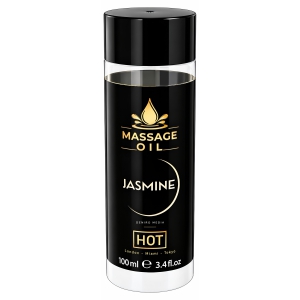 Ulei de Masaj Senzual Jasmin pentru Preludiu Ulei de Masaj Senzual Jasmin pentru Preludiu pe Naturo.ro