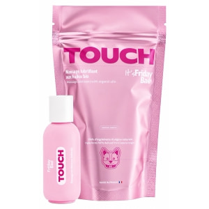 Ulei De Masaj YESforLOV Touch Ulei De Masaj YESforLOV Touch pe Naturo.ro