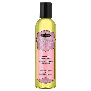 Ulei Masaj Cu Aroma De Trandafiri 236ml